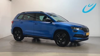 Škoda Karoq – thumbnail 7