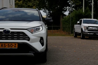 Toyota RAV4 – thumbnail 19
