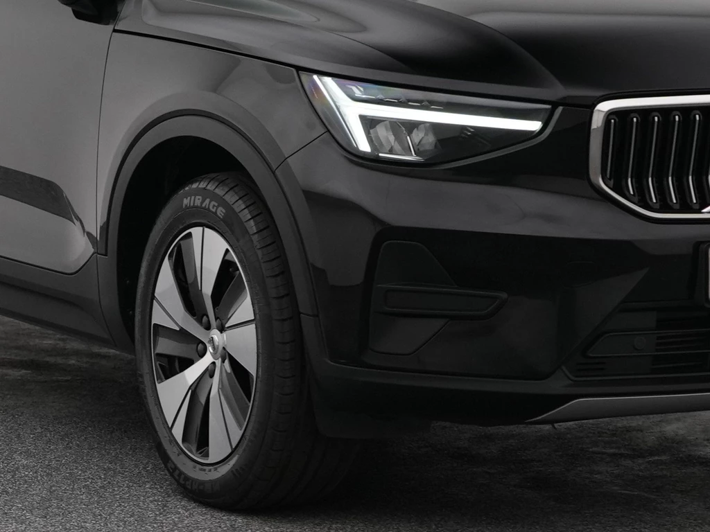 Volvo XC40 – foto 28