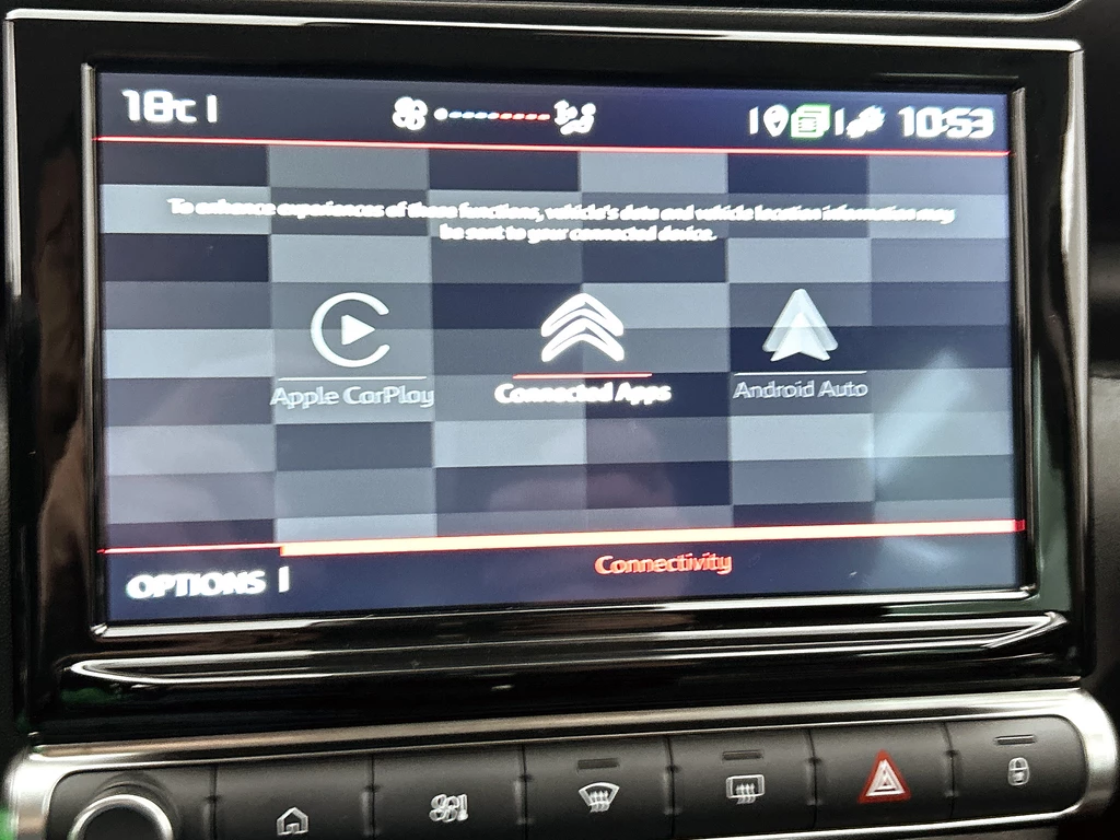 Citroën C3 Aircross – foto 16