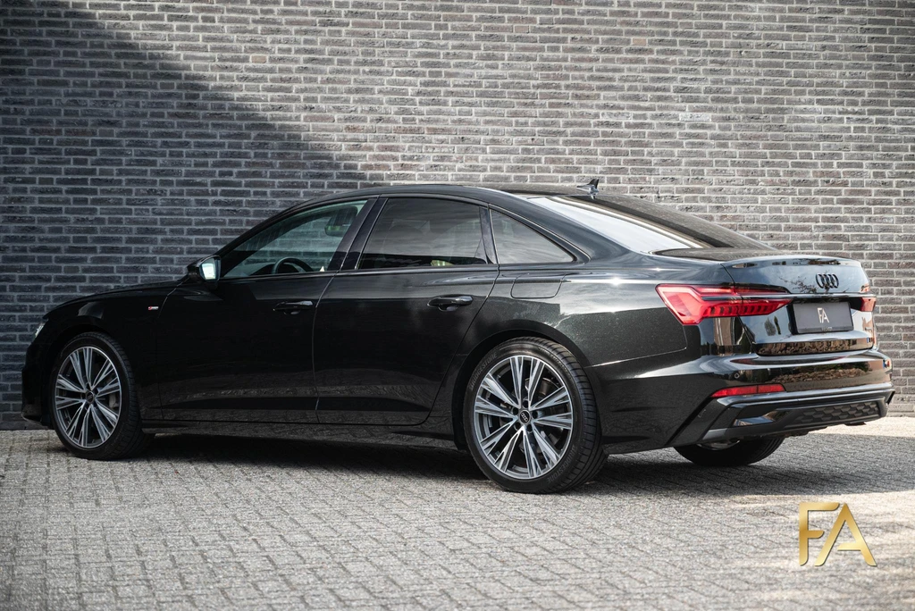 Audi A6 – foto 5