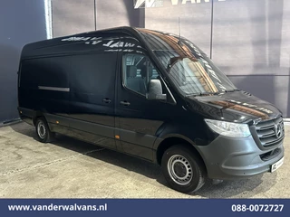 Mercedes-Benz Sprinter – thumbnail 5