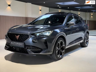 CUPRA Formentor – thumbnail 1