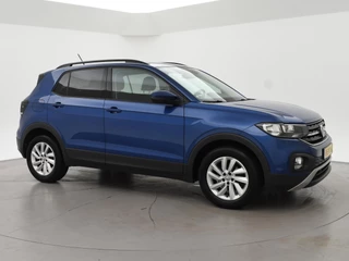 Volkswagen T-Cross – thumbnail 6