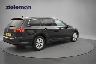 Volkswagen Passat – thumbnail 5