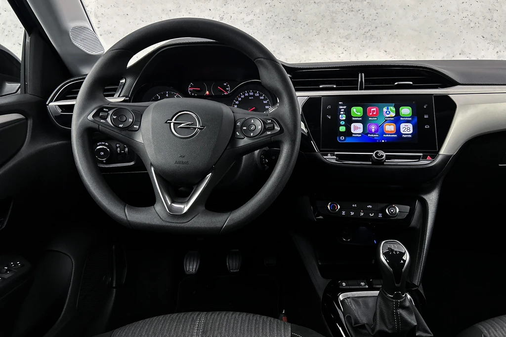 Opel Corsa – foto 15