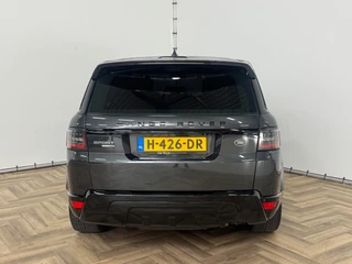Land Rover Range Rover Sport – thumbnail 3