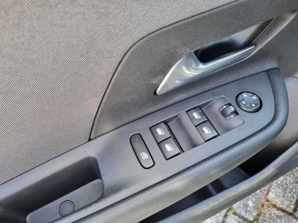 Opel Mokka – foto 25