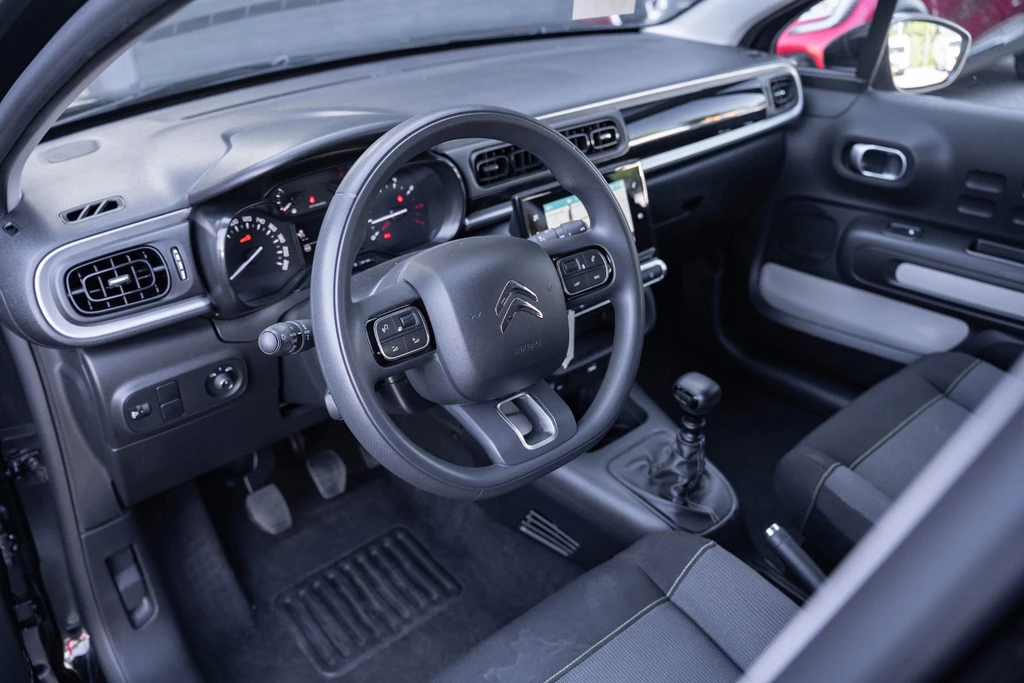 Citroën C3 – foto 26