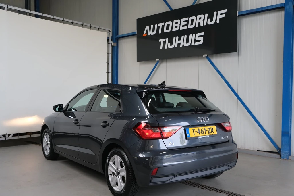 Audi A1 Sportback – foto 2