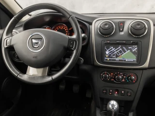 Dacia Sandero Stepway – thumbnail 9
