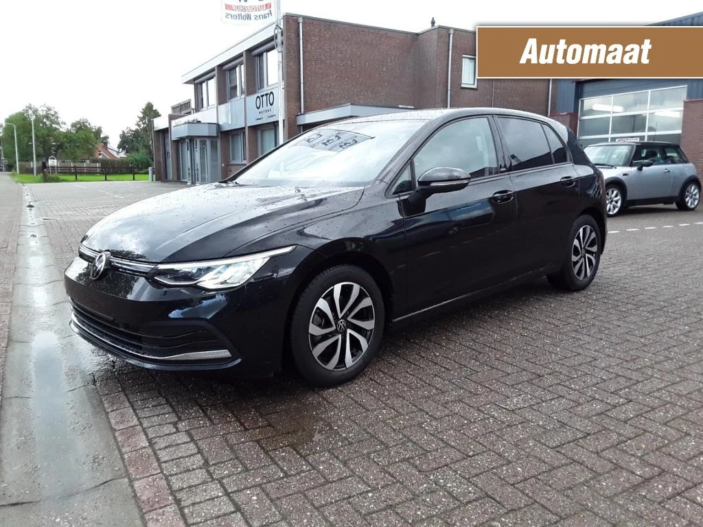 Volkswagen Golf – foto 1