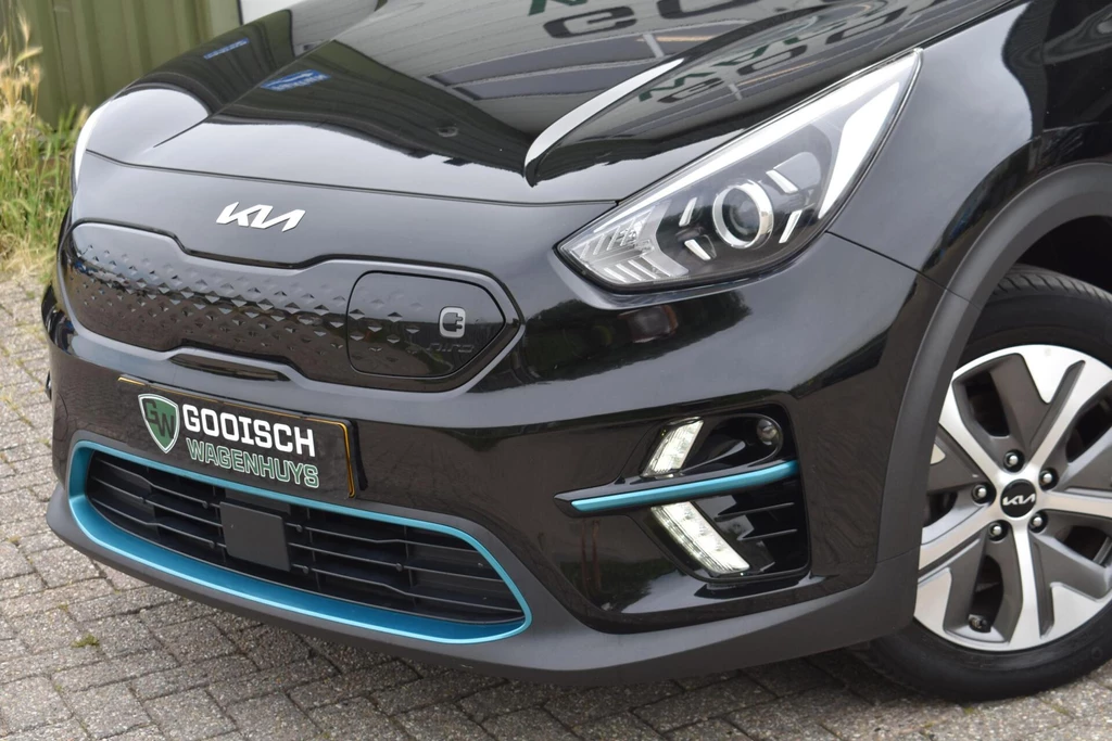 Kia e-Niro – foto 29