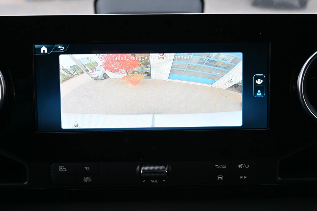 Mercedes-Benz eSprinter – foto 8