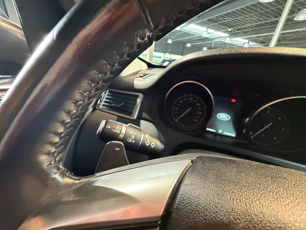 Land Rover Discovery Sport – foto 28