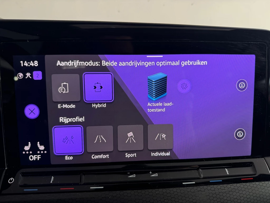 Volkswagen Golf – foto 23