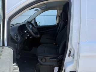 Mercedes-Benz Vito – thumbnail 7