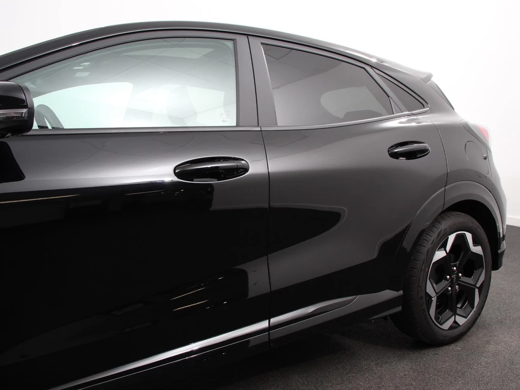Ford Puma – foto 4
