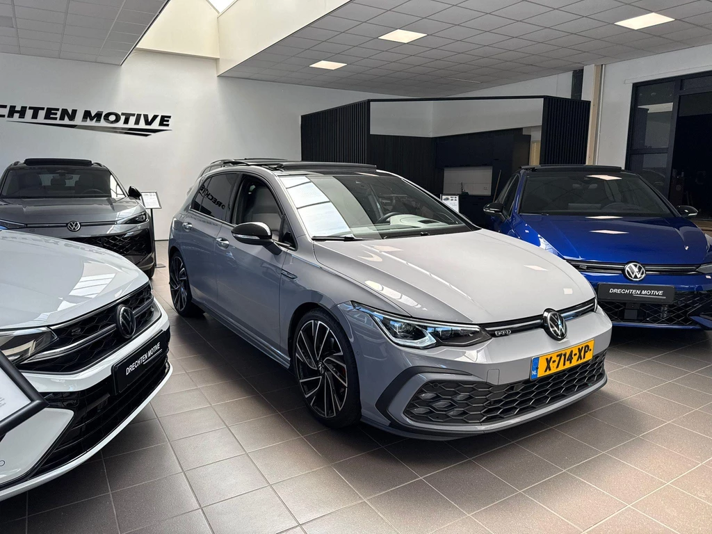 Volkswagen Golf – foto 5