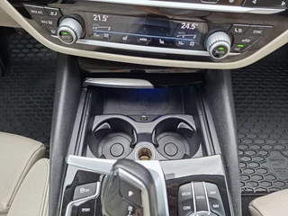 BMW 5 Serie – thumbnail 13