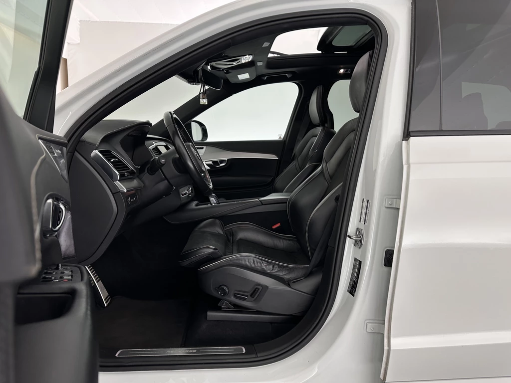 Volvo XC90 – foto 10
