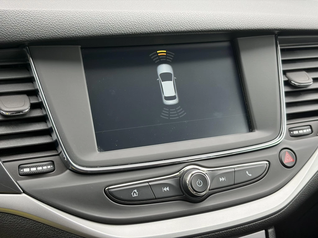 Opel Astra – foto 17