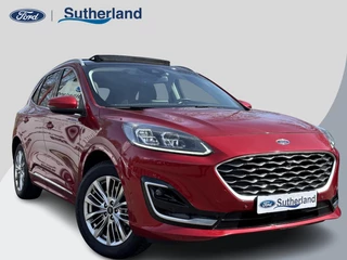 Ford Kuga – thumbnail 6