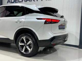 Nissan QASHQAI – thumbnail 6