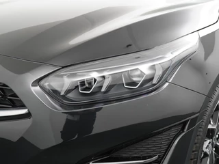Kia Ceed Sportswagon – thumbnail 14