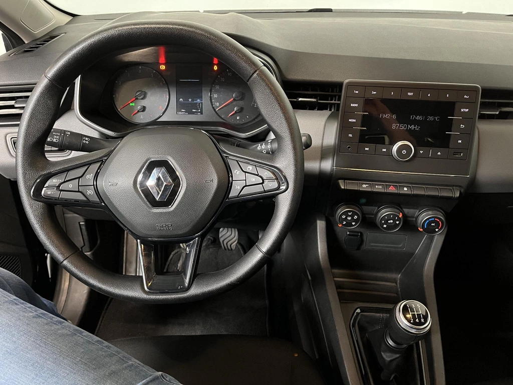 Renault Clio – foto 13