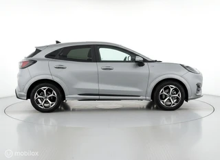 Ford Puma – thumbnail 6