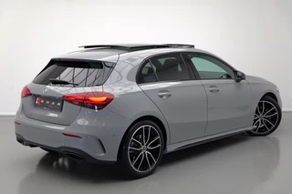 Mercedes-Benz A-Klasse – thumbnail 12