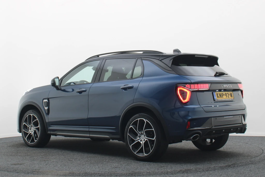 Lynk & Co 01 – foto 5