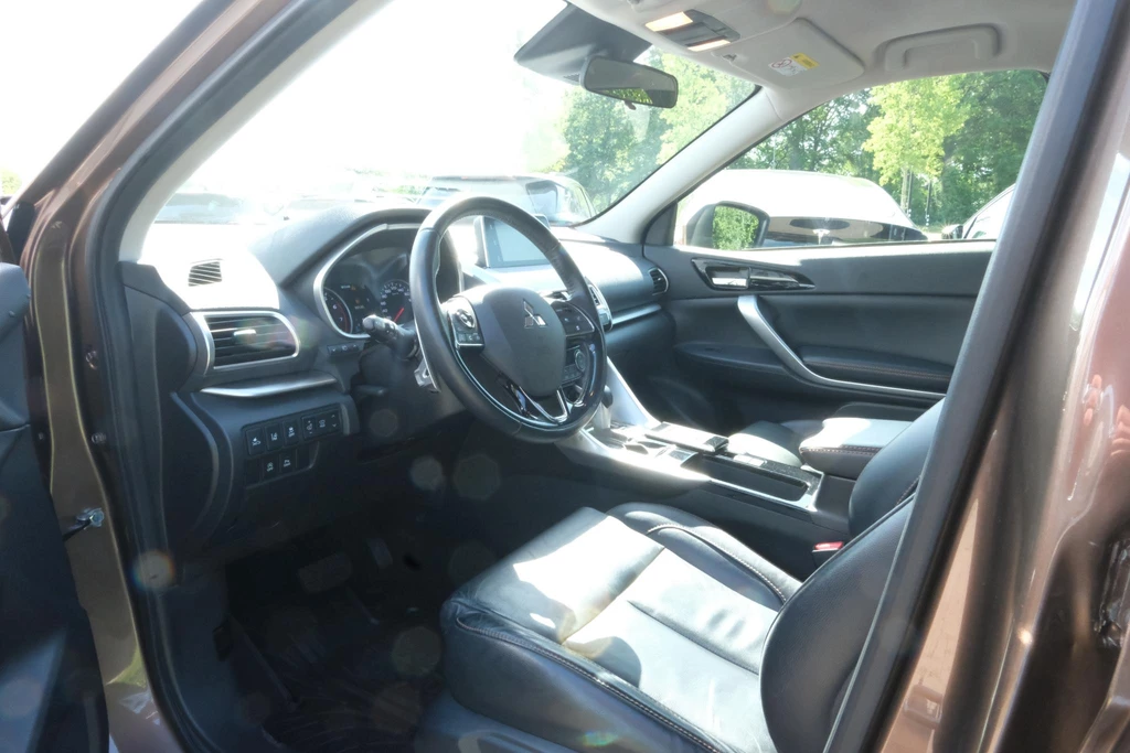 Mitsubishi Eclipse Cross – foto 10