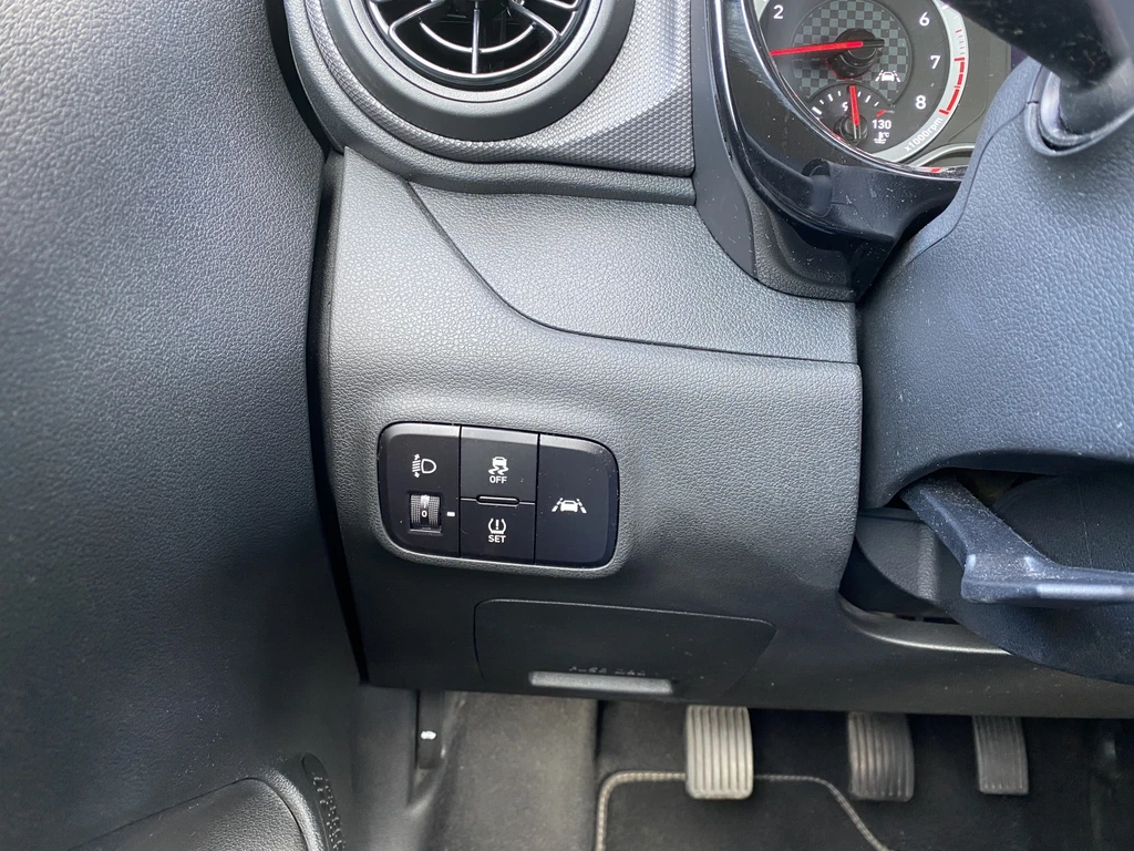 Hyundai i10 – foto 19