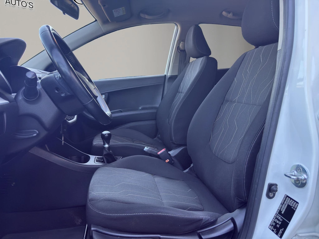 Kia Picanto – foto 12