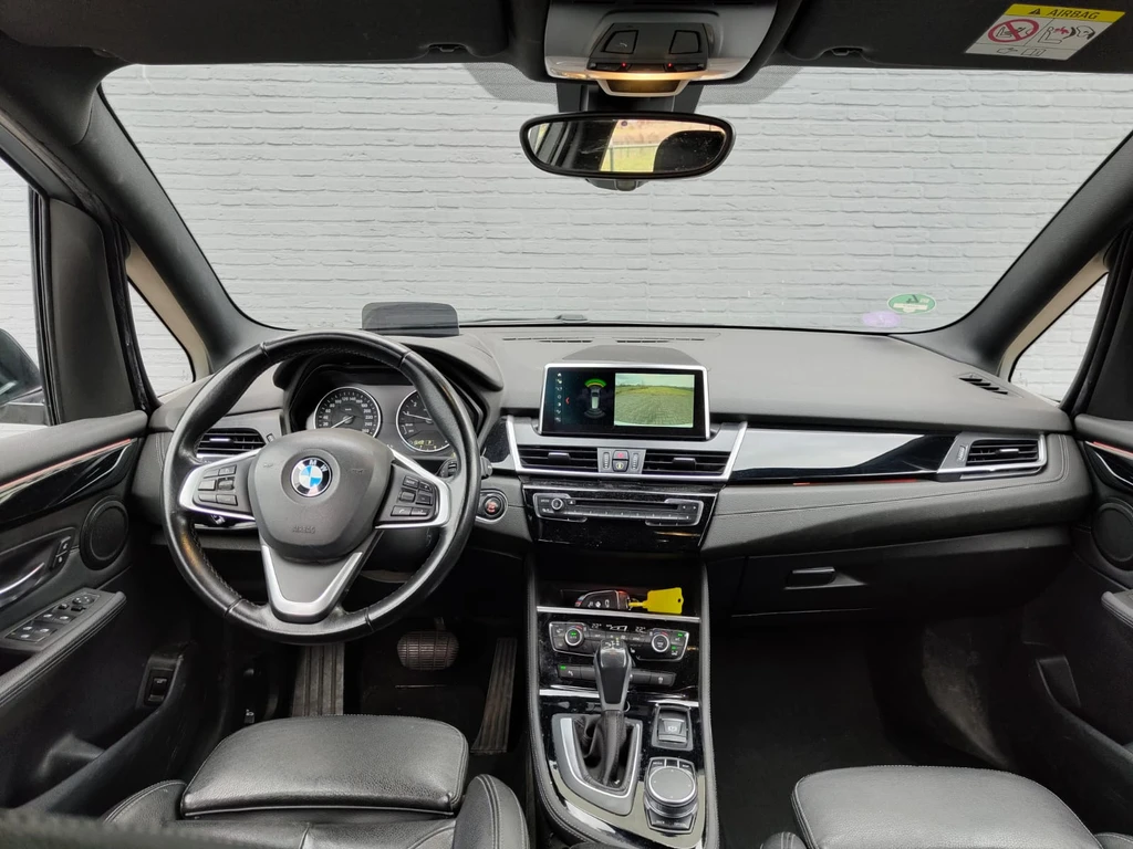 BMW 2 Serie – foto 9