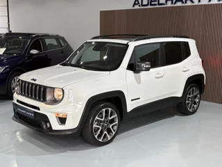 Jeep Renegade – thumbnail 5