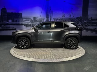 Toyota Yaris Cross – thumbnail 2
