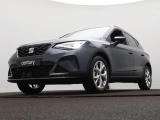 SEAT Arona – thumbnail 2