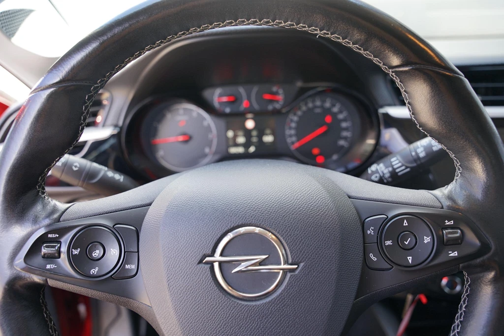 Opel Corsa – foto 14