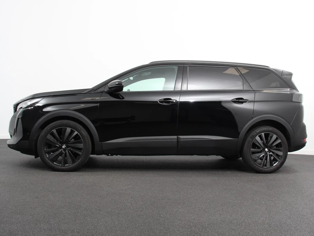 Peugeot 5008 – foto 2