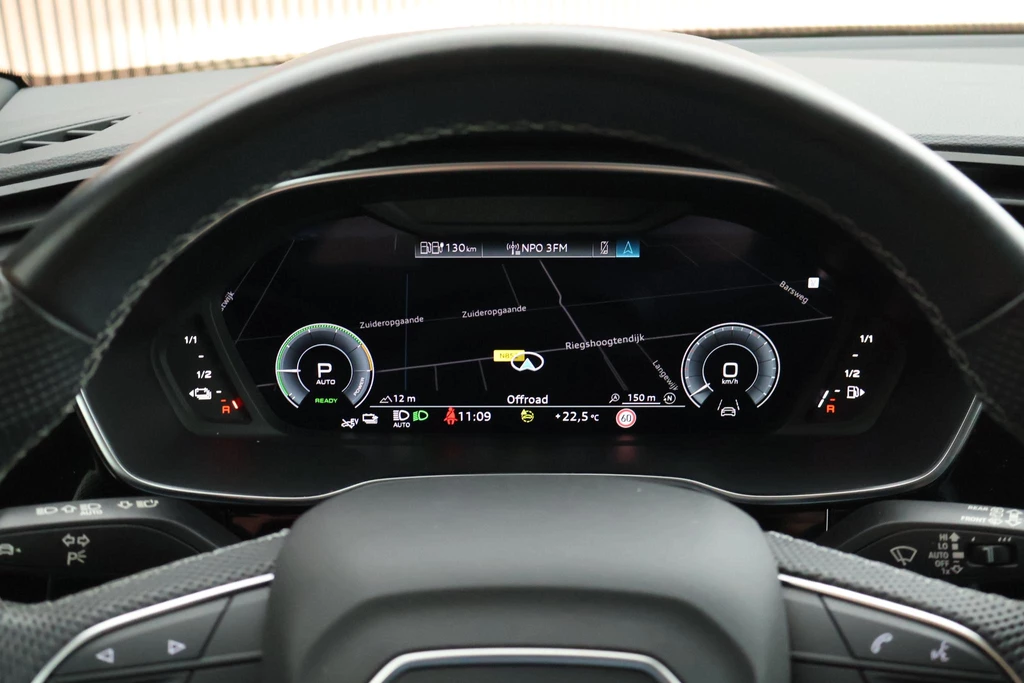 Audi Q3 – foto 47