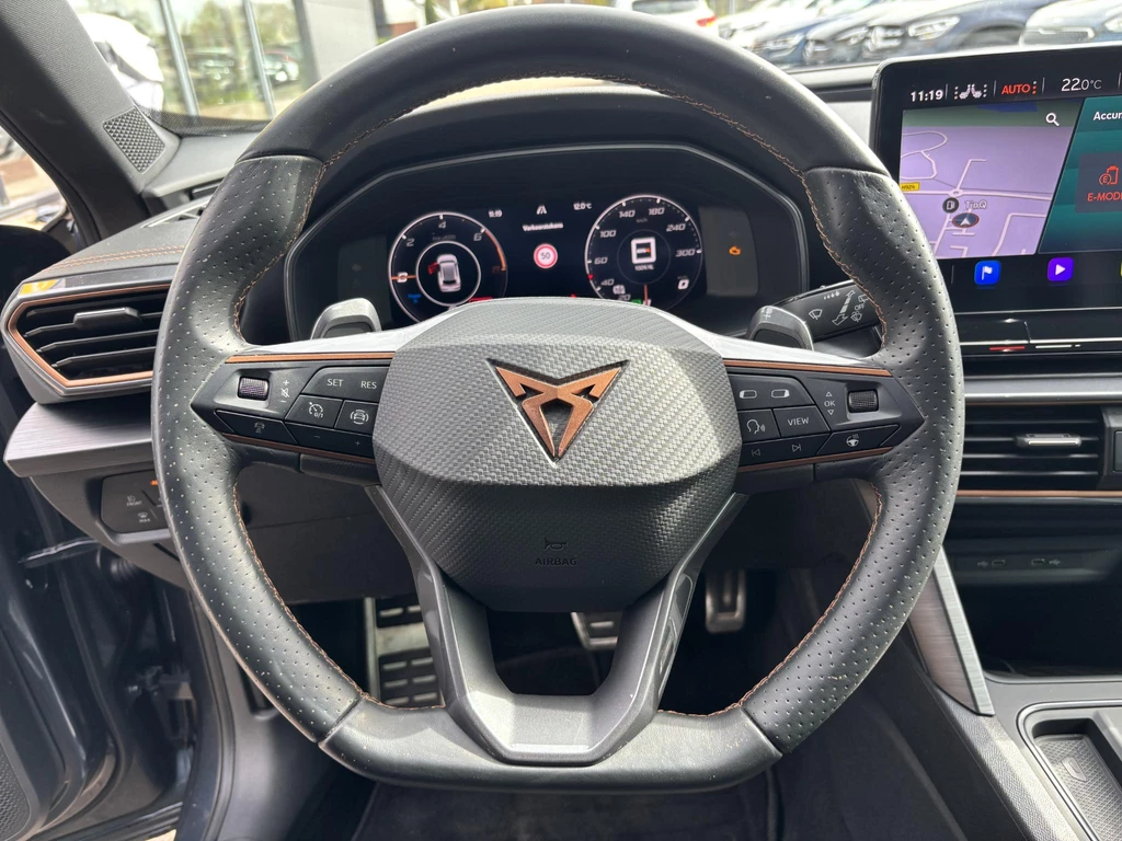 CUPRA Formentor – foto 12