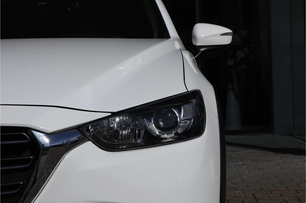 Mazda CX-3 – foto 30