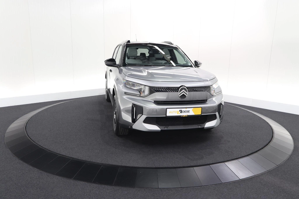 Citroën C3 Aircross – foto 13