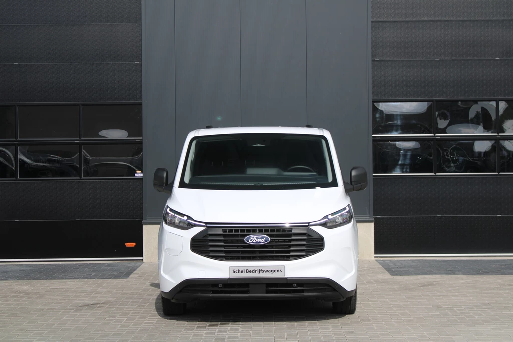 Ford Transit Custom – foto 9