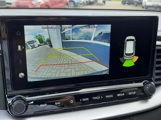 Kia Ceed Sportswagon – thumbnail 19
