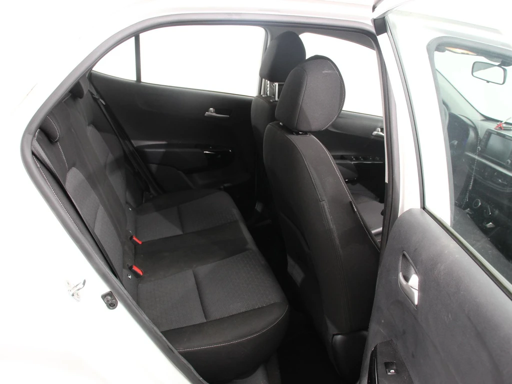 Kia Picanto – foto 12