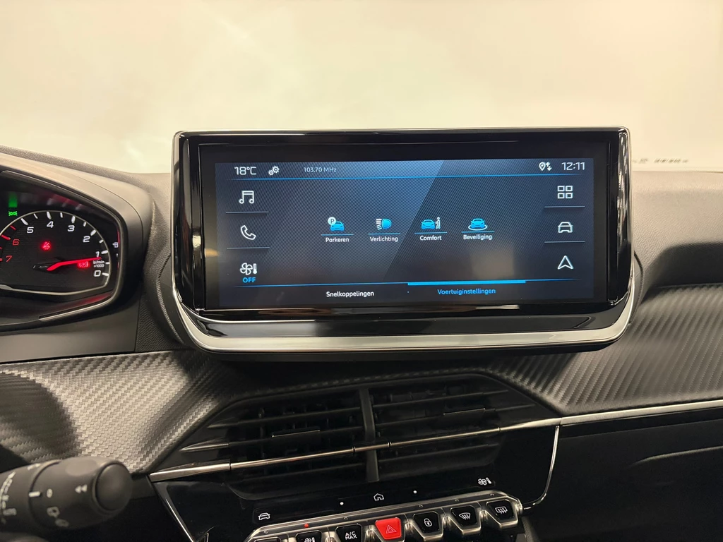 Peugeot 2008 – foto 28